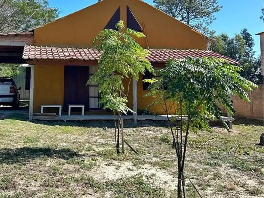 Casa Dúplex  en Venta en Uruguay