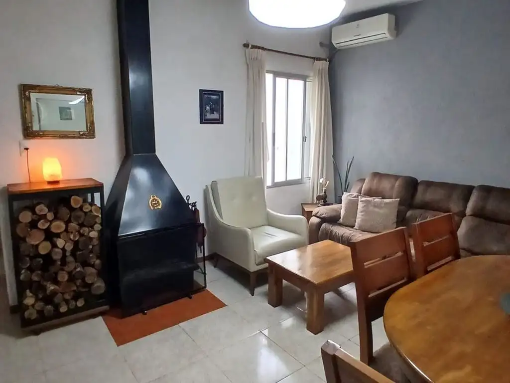 VENTA APARTAMENTO DOS DORMITORIOS LA BLANQUEADA