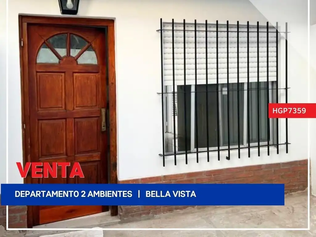 Ph - Venta - Argentina, Bella Vista - Jose M. Estrada 100