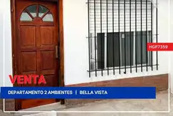 Ph - Venta - Argentina, Bella Vista - Jose M. Estrada 100