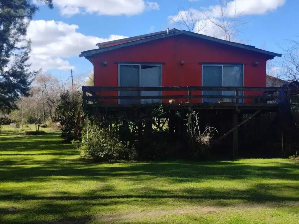 Casa  en Venta en Capitan, Zona Delta, Tigre