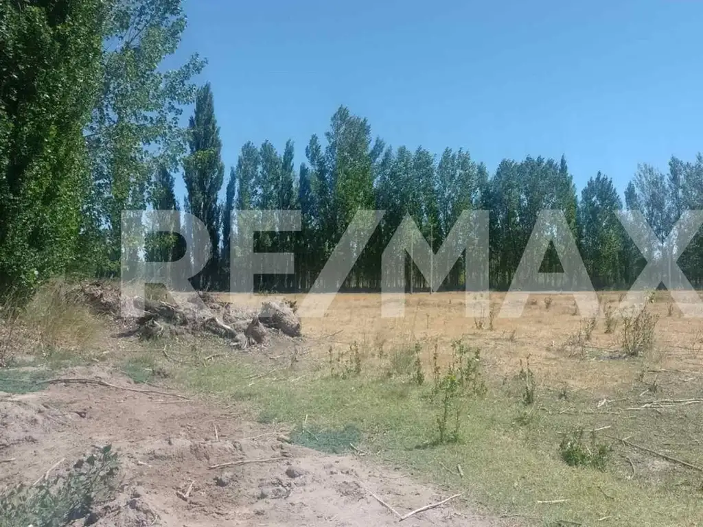 Terrenos en venta, Loteo Manantiales del Limay