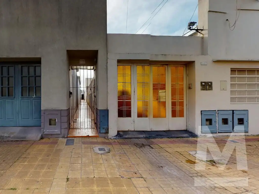 Venta PH 2 dormitorios 27 años, Interno, 49m2, 4 E/ 76 Y 77, Villa