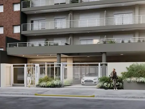 Departamento en Venta en Caseros, USD 66.000