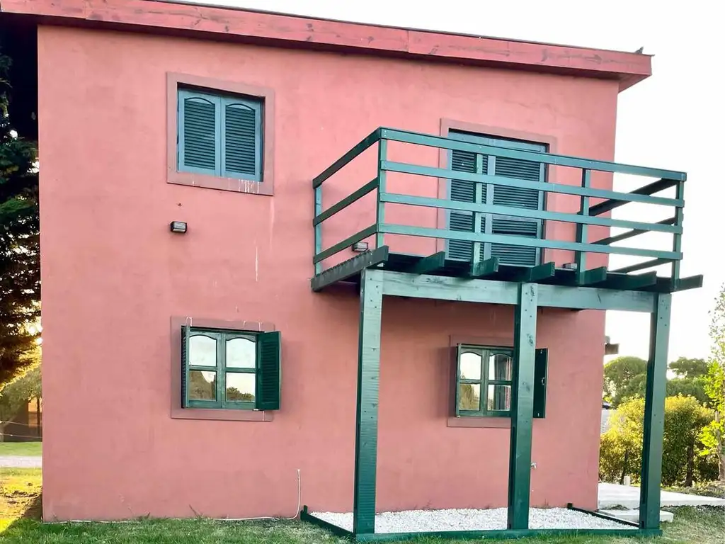 Casa en venta - 1 Dormitorio 1 Baño - 240Mts2 - Mar del Plata