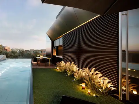 Ing Antonio Arcos 2000, Piso 7