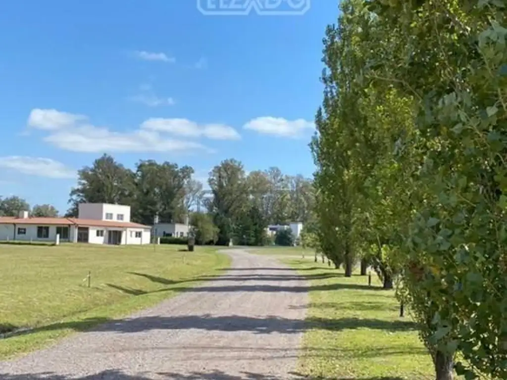 Terreno Lote  en Venta ubicado en Lujan, Zona Oeste