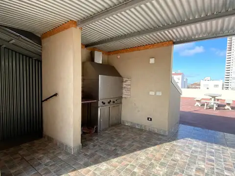 OPORTUNIDAD!!!VENTA MONOAMBIENTE FRENTE A ESTRENAR - Foto 0