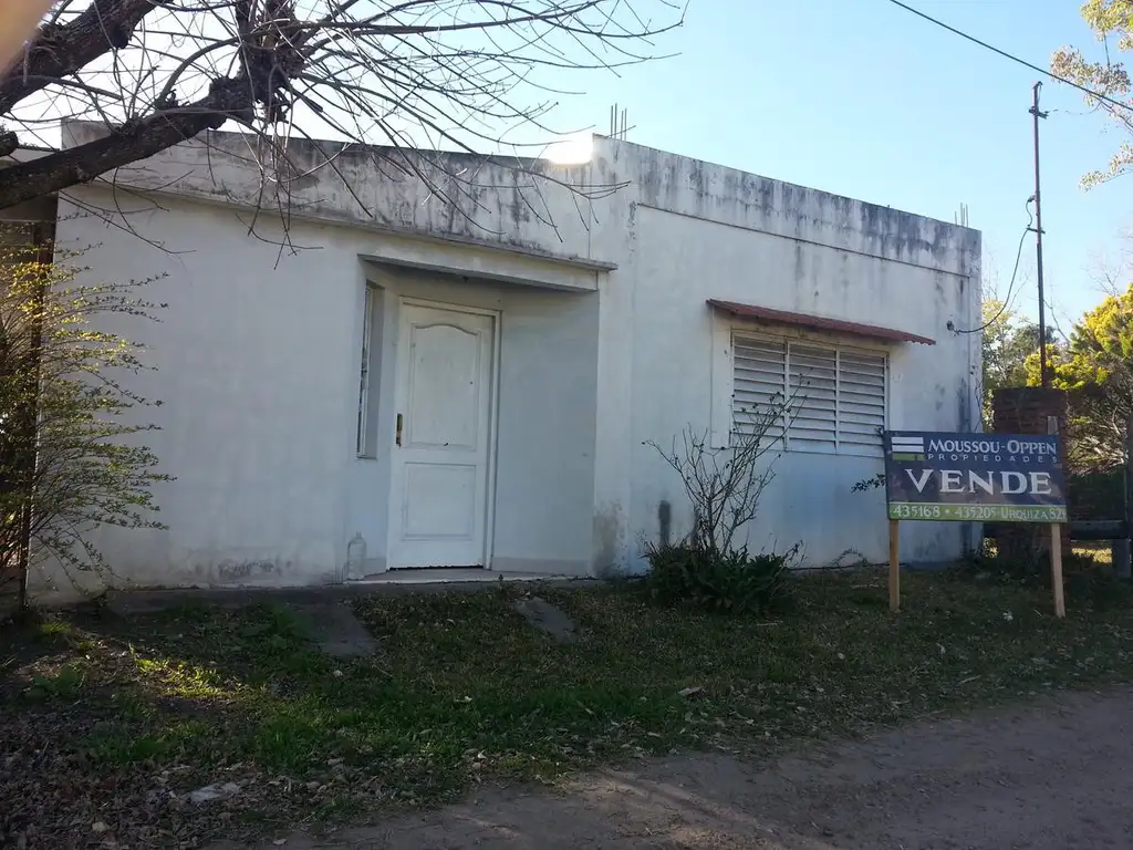 Casa - Gualeguaychu