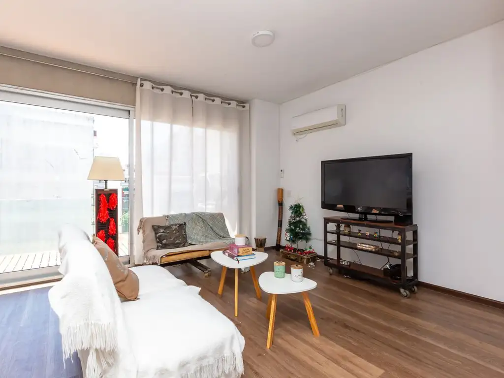 Venta de Departamento 3 AMBIENTES en Belgrano