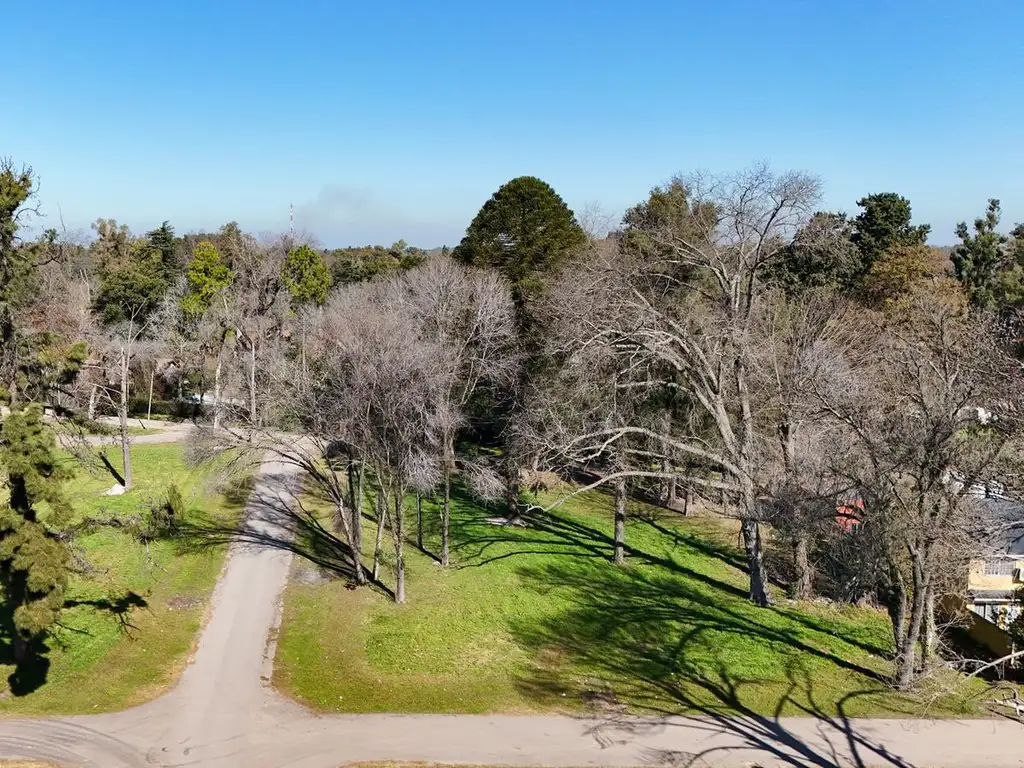 Terreno en venta en Barrio Parque El Remanso, Del Viso, Pilar, GBA Norte