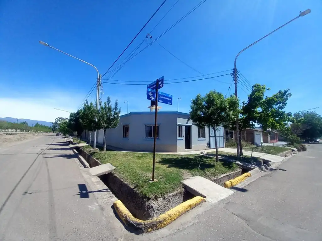 Hermosa Casa en Maipú Cerca "Viñas del Torreón"