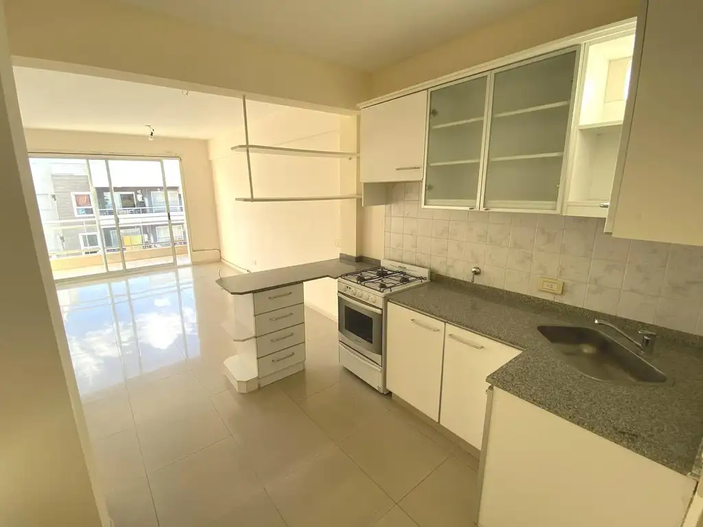 Departamento  en Venta  Dos ambientes en Caballito