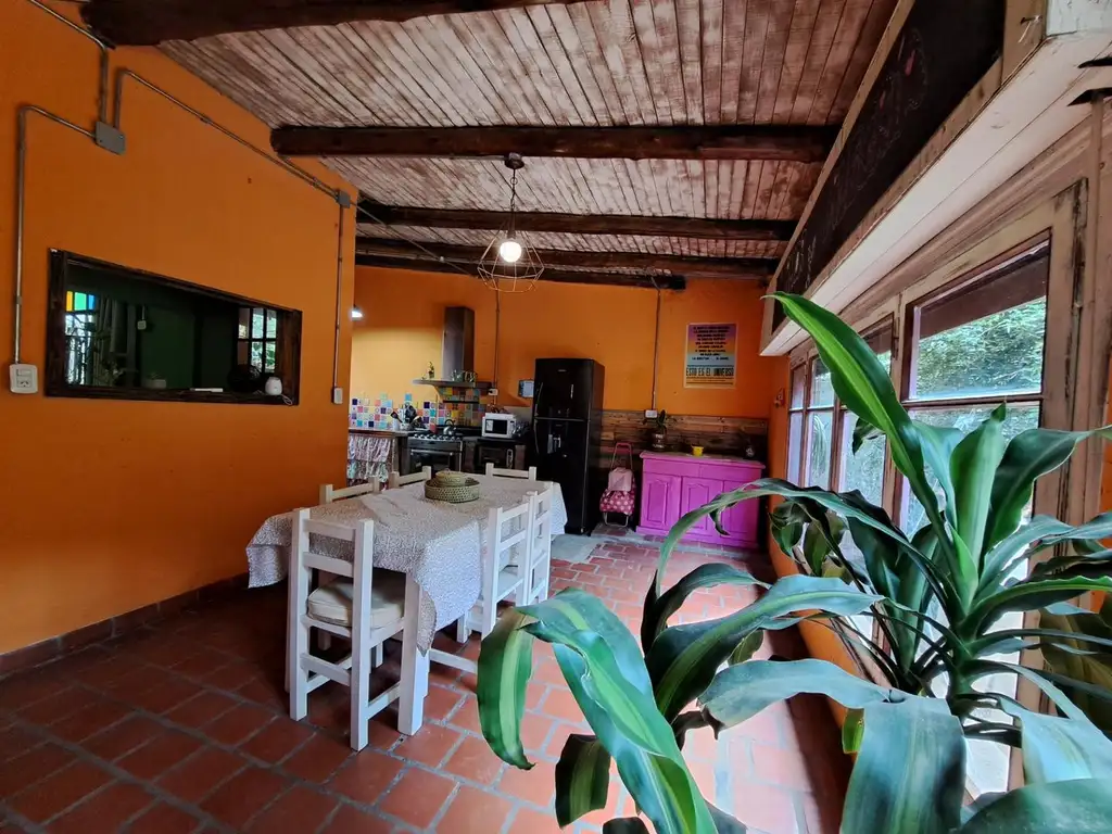 CASA EN VENTA EN BARADERO