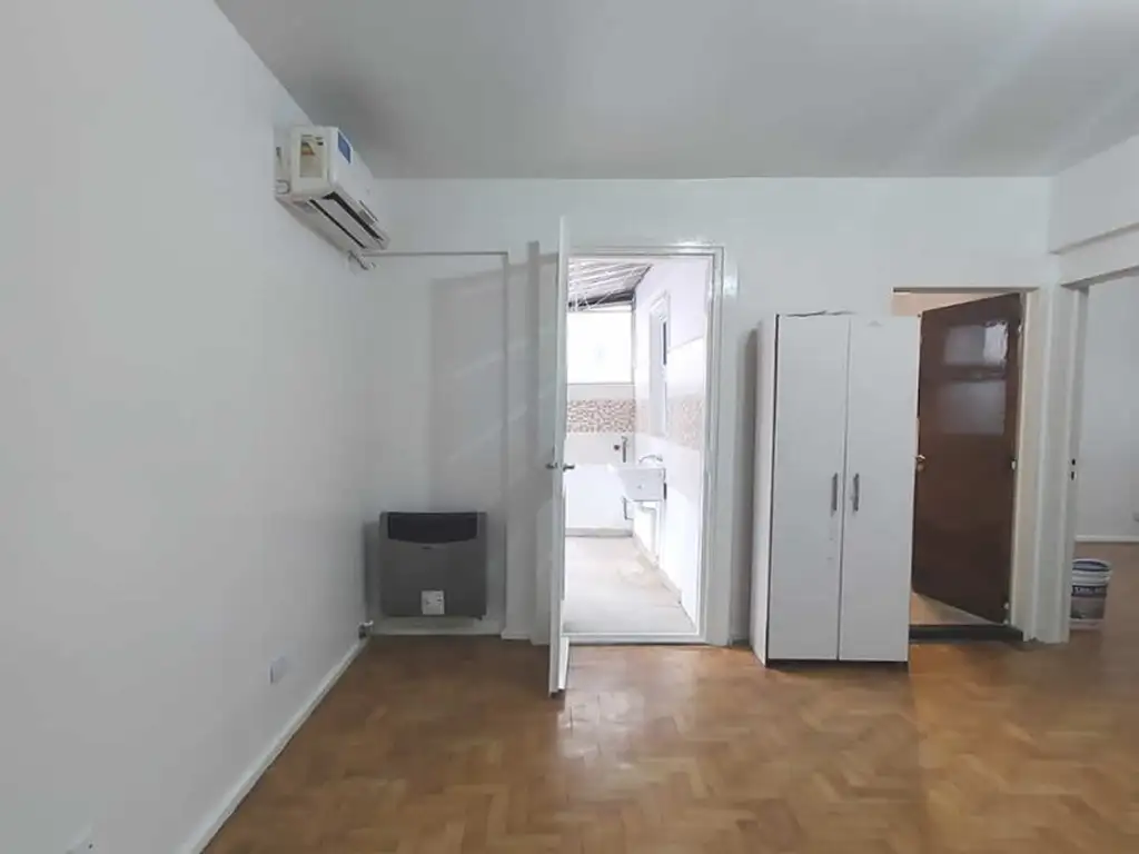 Palermo - Venta - Departamento 2 Ambientes Muy Cómodos, Excelente Distribución