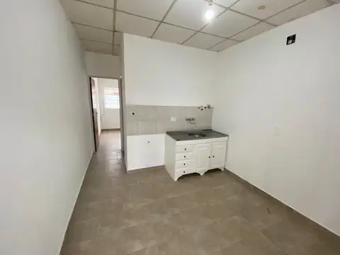 ALQUILER / DEPARTAMENTO / RAFAELA