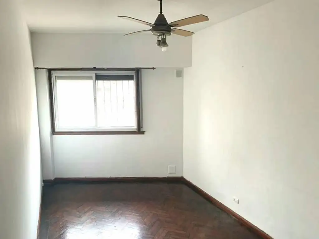 Venta. Departamento 2 Ambientes. 45 m². Floresta