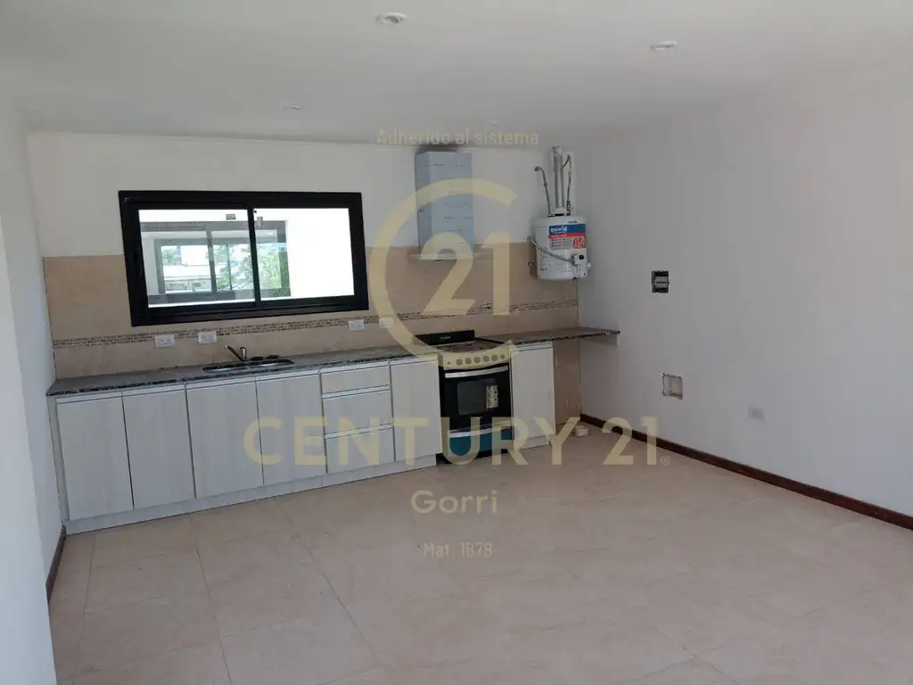 Departamento - Venta - Argentina, Tandil - Uriburu 100