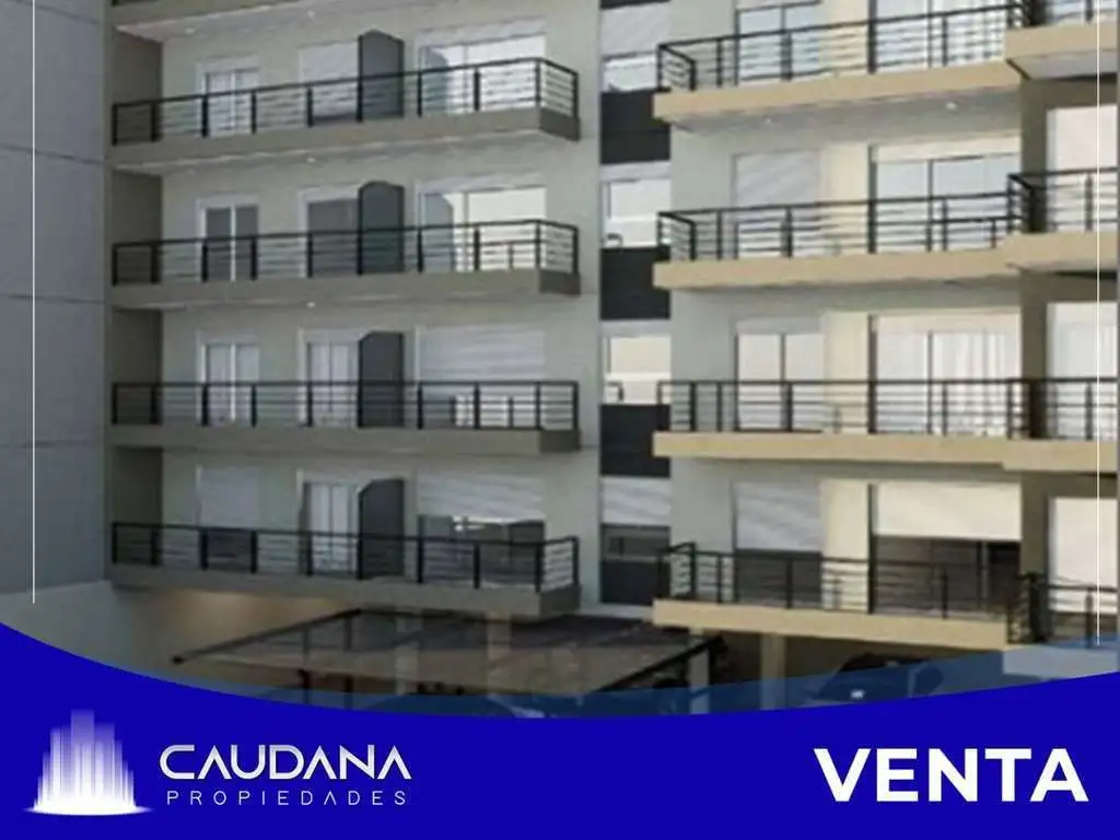 Departamnto en venta en pozo en Moron