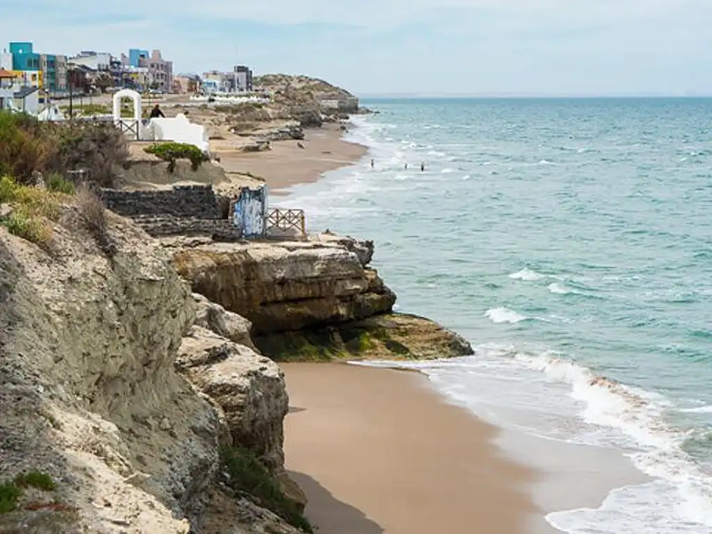 Hotel Las Grutas en Venta - Rio Negro