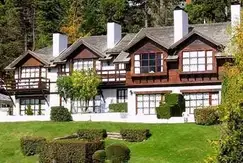 HOTEL en BARILOCHE x SEMANA para 4 PAX