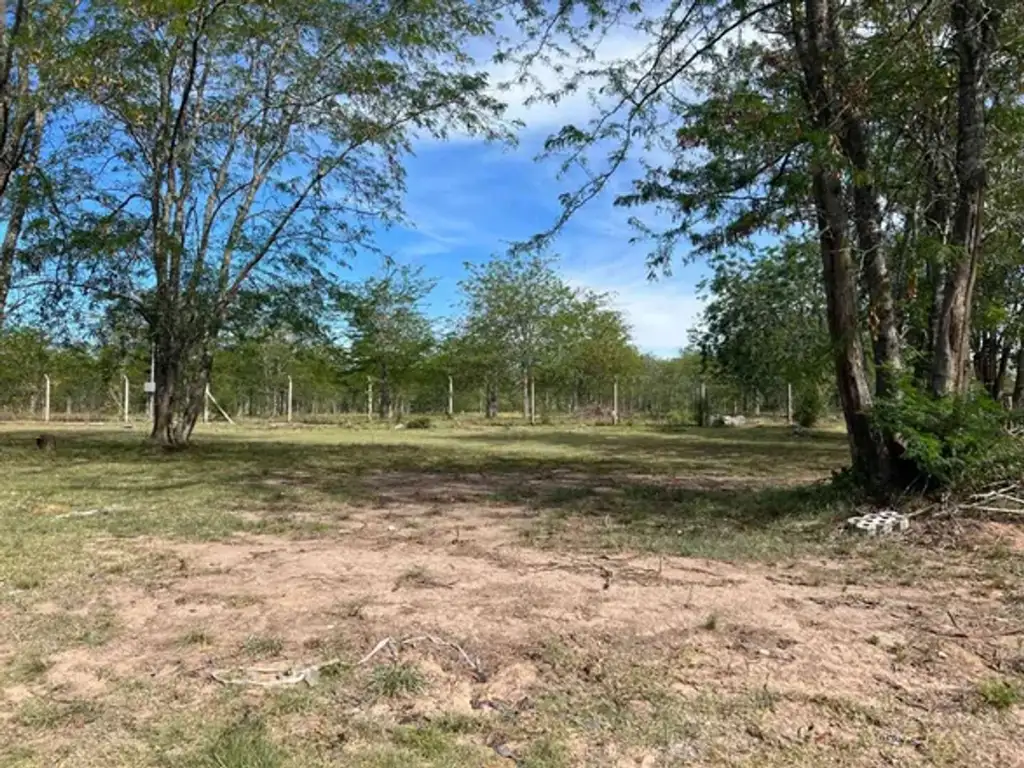 Venta lote en Fincas de Hudson, Berazategui