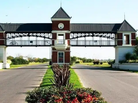 Terreno Lote en Venta en Santa Elena, Pilar del Este, G.B.A. Zona Norte - DAL0685_LP538374_7 - Foto 0