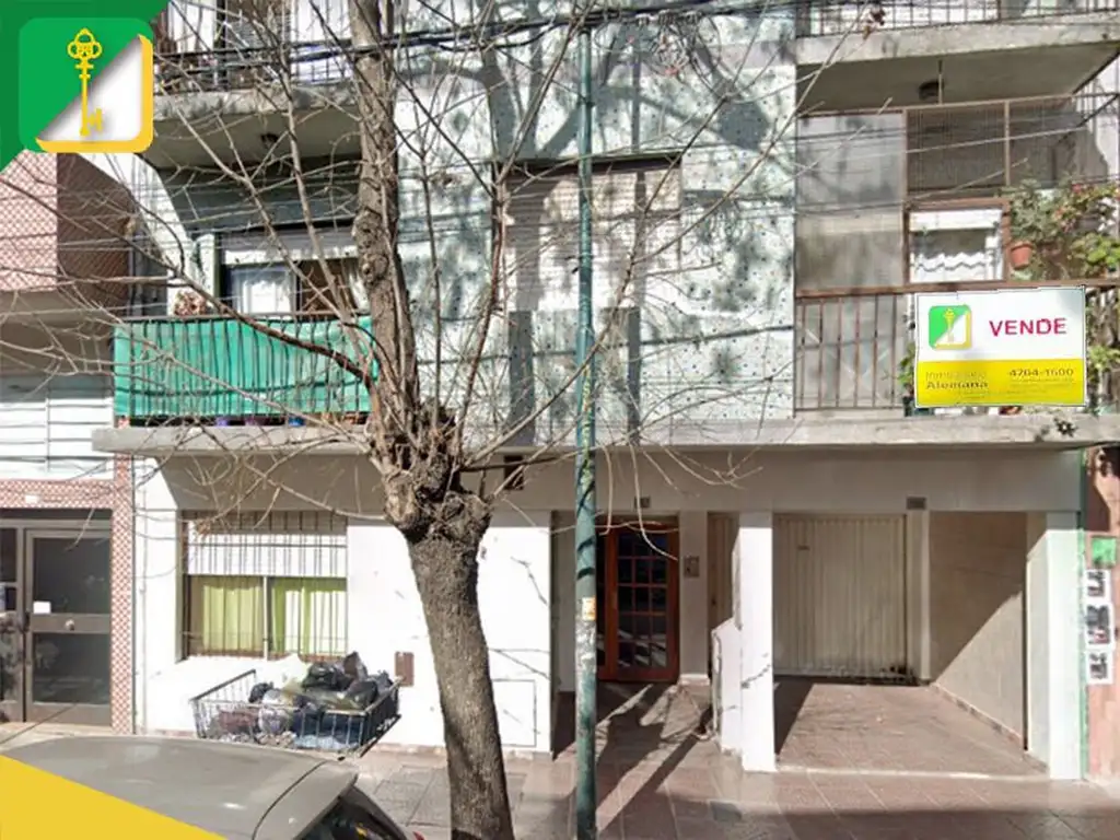 Departamento - Venta - Argentina, VILLA BALLESTER - C 114 ALVEAR 1962