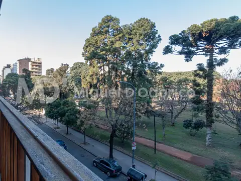 Venta Departamento 4 ambientes con cochera en Parque Chacabuco