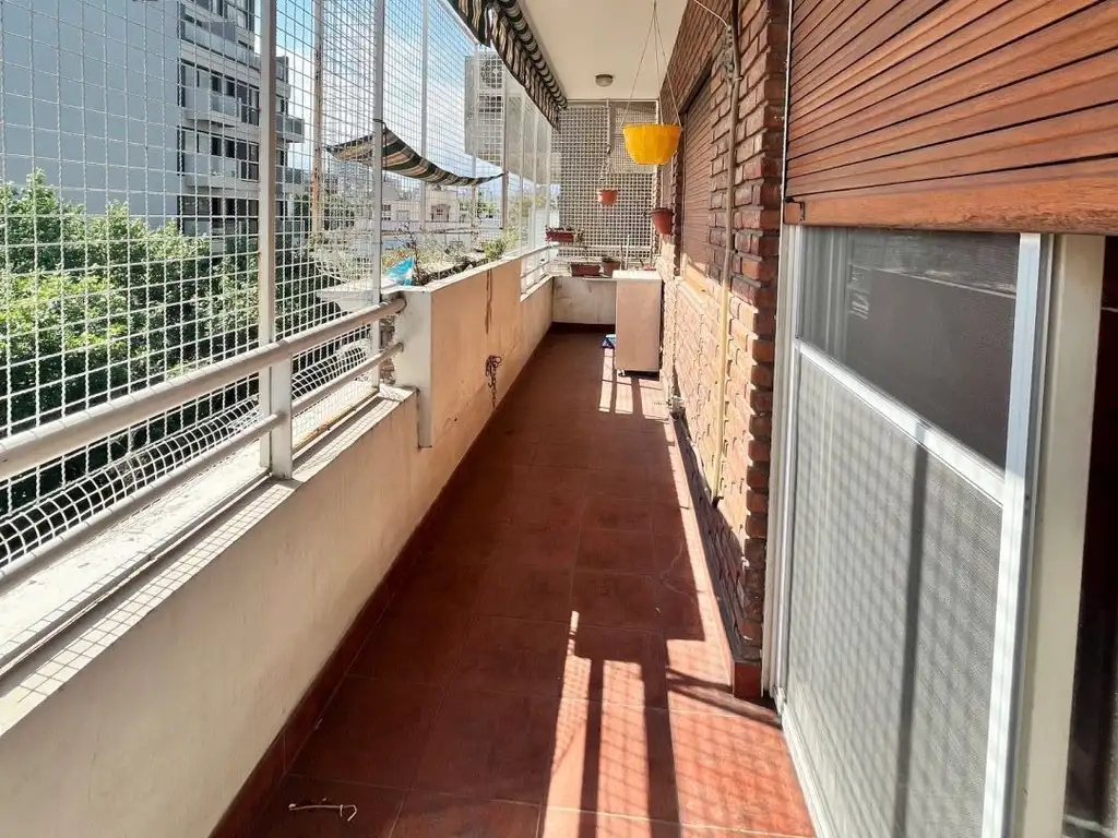 Departamento - Venta - Argentina, Capital Federal - Miró 800