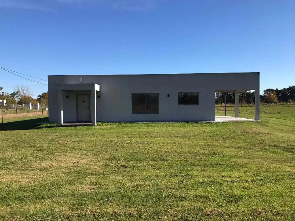 Casa en venta - 3 Dormitorios 3 Baños - Cochera - 6.000Mts2 - Abasto, La Plata