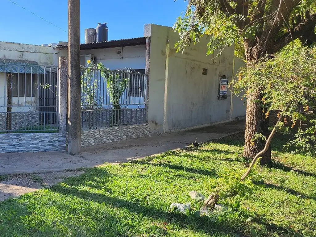 CASA EN VENTA