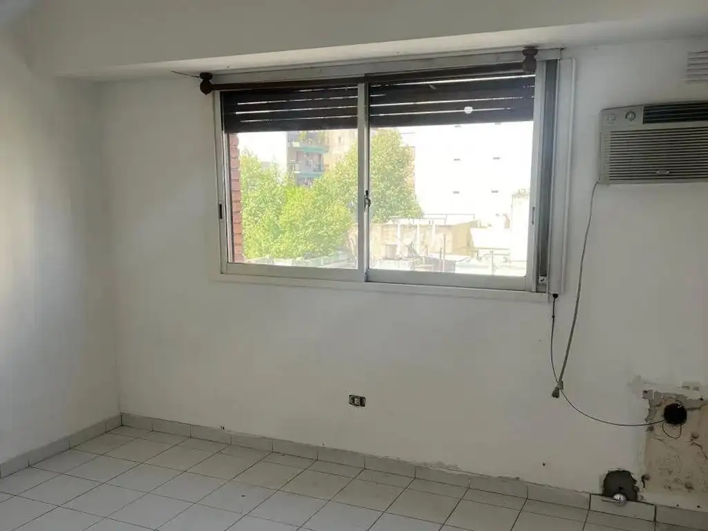 Departamento Monoambiente en alquiler - 1 Baño - 20Mts2 - Villa Crespo