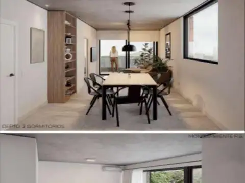 Departamento en Venta A Estrenar