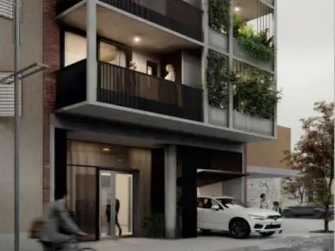 Departamento en Venta de Monoambiente