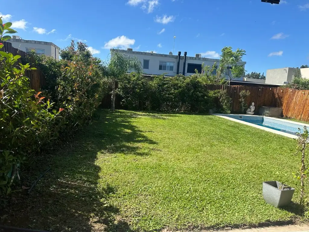 Casa  en Alquiler en Casas de San Patricio, Villanueva, Tigre