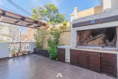 VENTA CASA, 4 DORMITORIOS Y GARAJE, PUNTA CARRETAS