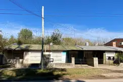 CASA VENTA MULTIFAMILIAR Lote con 3 casas