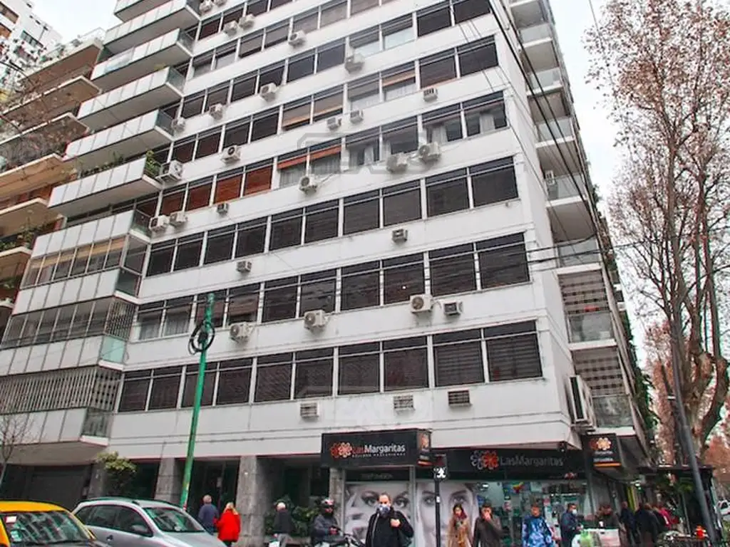 Departamento  en Venta ubicado en Barrio Norte, Capital Federal, Buenos Aires