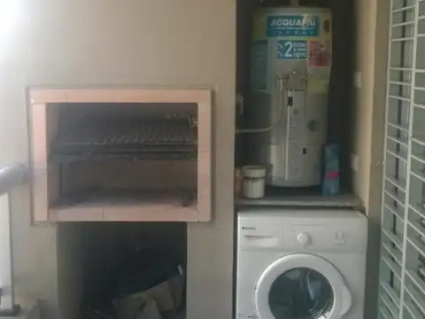 Departamento en Venta con cochera