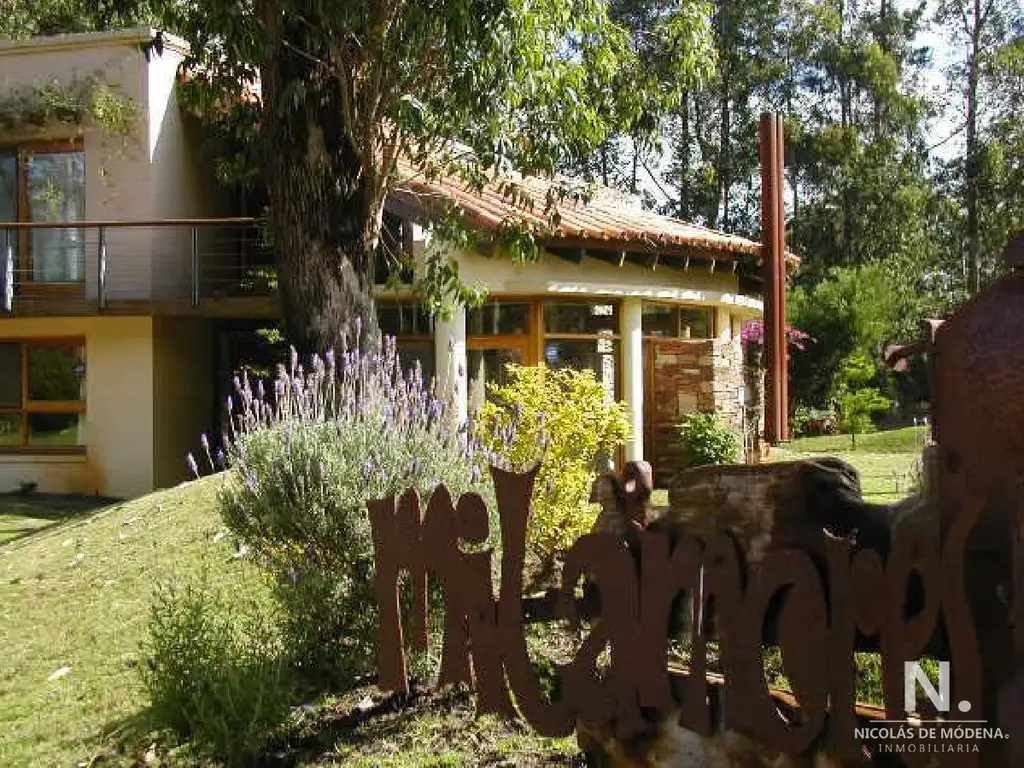 Casa Venta Alquiler Solanas Portezuelo