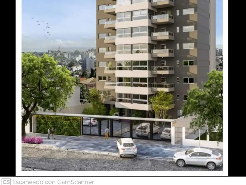 Venta departamento, Entrega JUNIO  2026