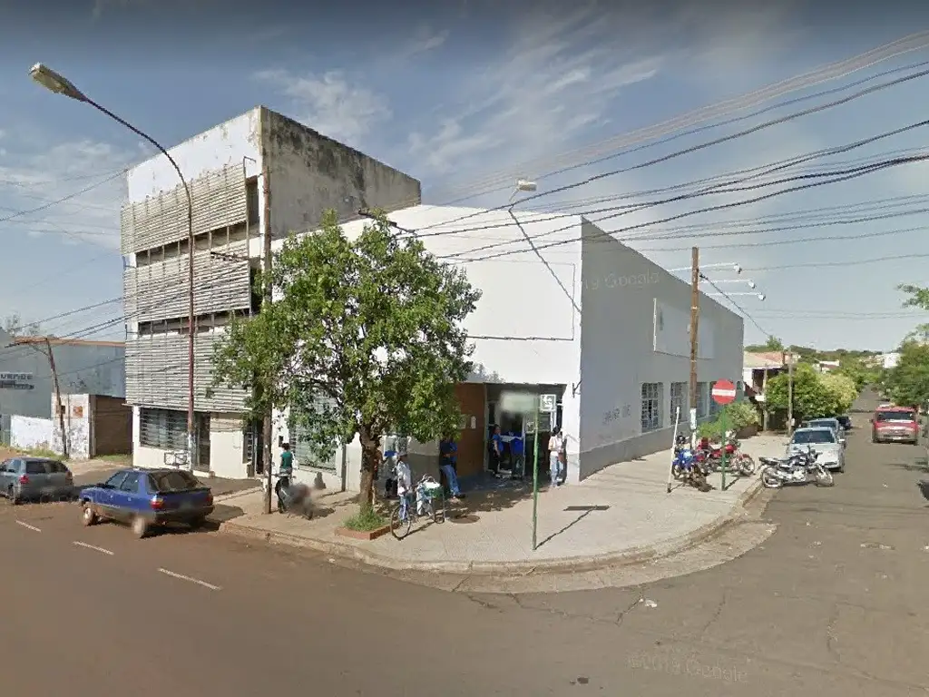 Local - Venta - Argentina, Posadas - AV URUGUAY 3208