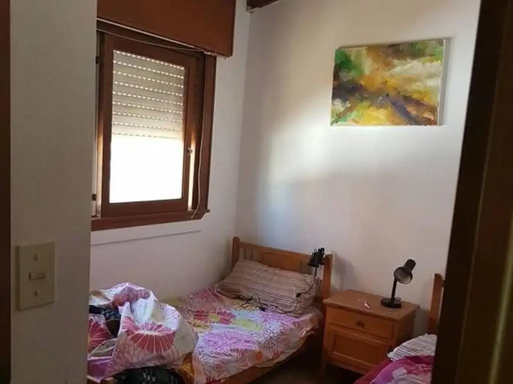 DEPARTAMENTO EN VENTA EN SAN BERNARDO DE 3 AMBIENTES SOBRE CHIOZZA