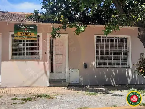 Venta - Casa - Importante lote ( 9.53 x 40 ) - La mejor ubicación - Venta Directa - Nuevas Condic. !