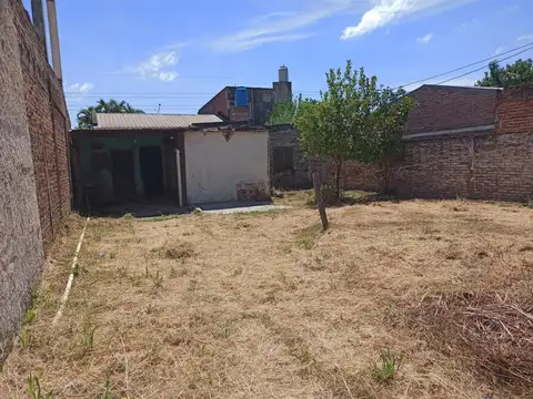 Venta Terreno 250m2 Pasaje Castelli 4200 Barranqueras Argenprop