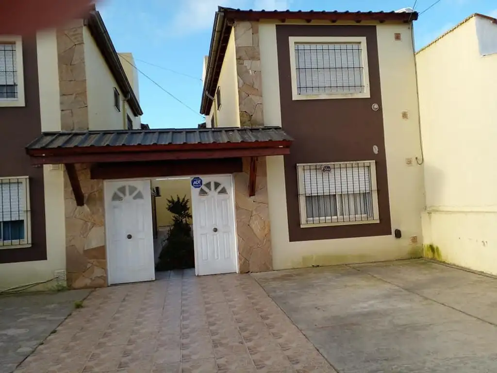 PH en Venta - 1 dormitorio 1 baño - 30mts2 - Santa Teresita