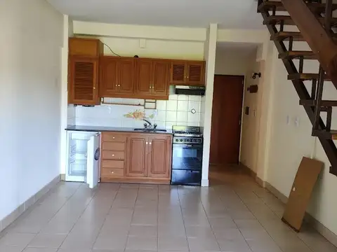 Departamento en Venta con cochera