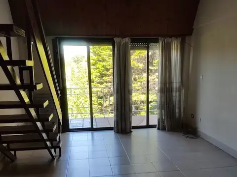Departamento en Venta - 1 dormitorio - USD 65.000