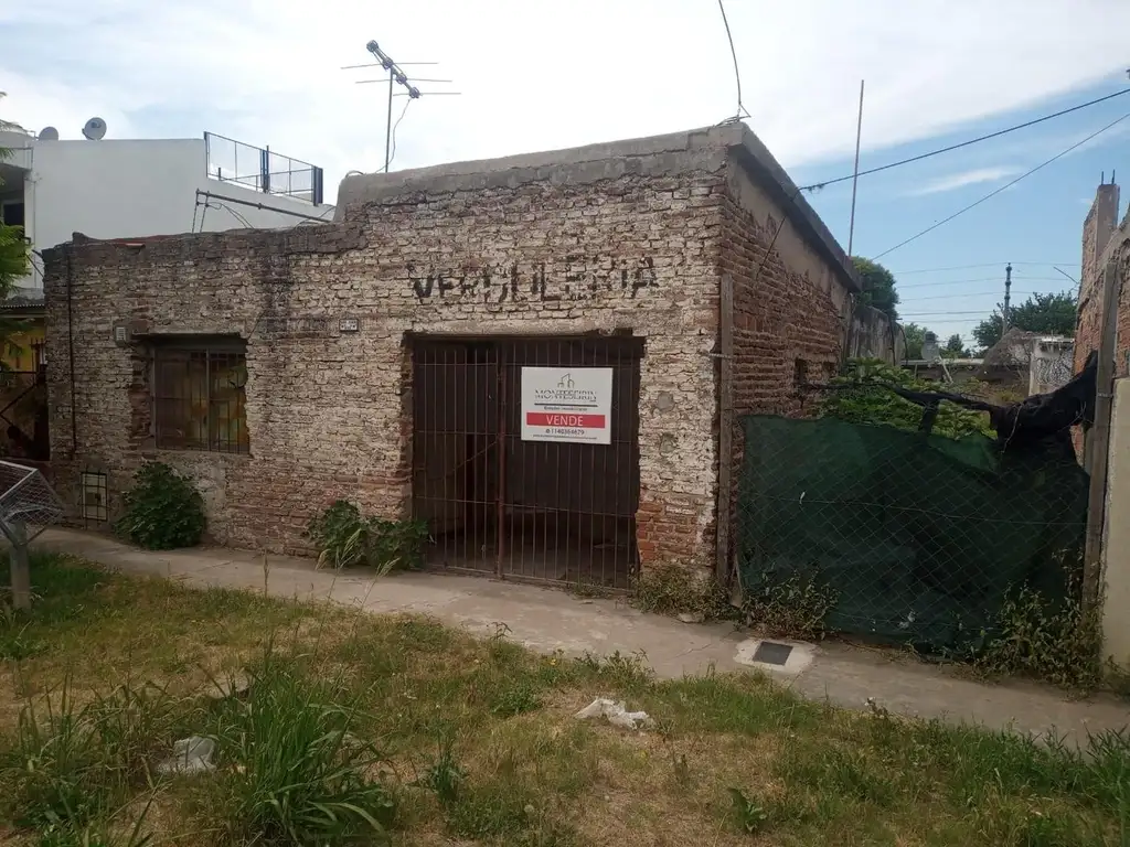 casa a la venta